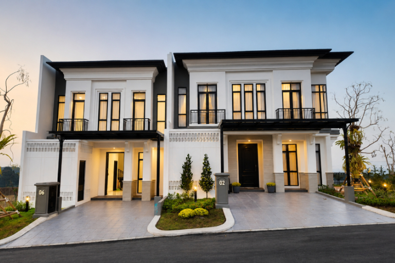 SUMMARECON BOGOR LAUNCHES THE SHERWOOD RESIDENCE